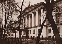 Gallery of Leonid Kuzmich Silichev
