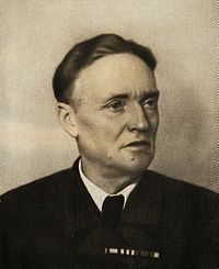 Evgeny Konstantinovich Sepp