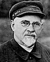 Konstantin Karlovich Sent-Iler