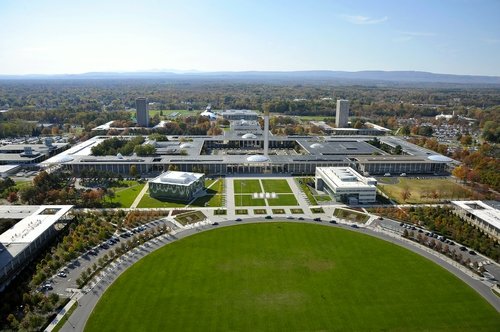 Education period of John Hartsock in University at Albany