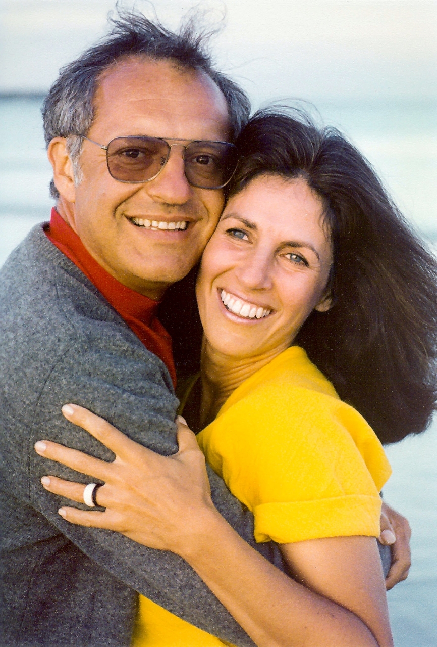 Late Husband: Albert Glickman