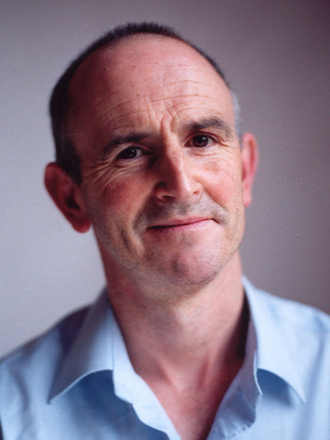 Simon Parke