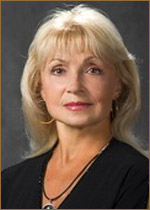 Tamara Ivanovna Semyonova