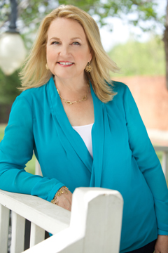 Geralyn Dawson
