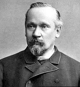 Mikhail Ivanovich Semevsky