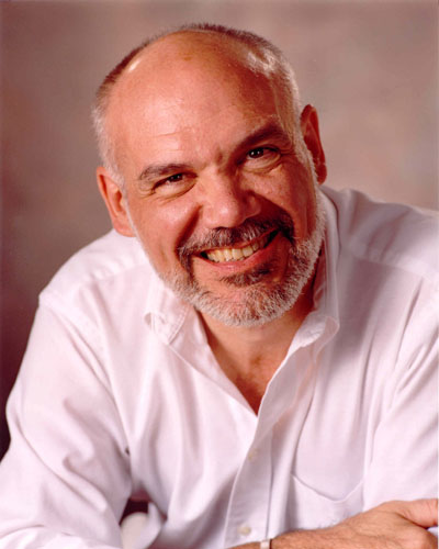 colleague: Bruce Coville