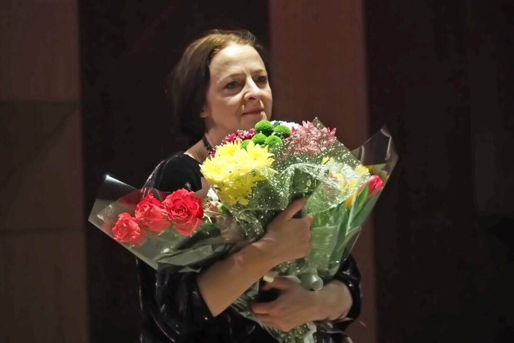 Svetlana Ivanovna Semenkova