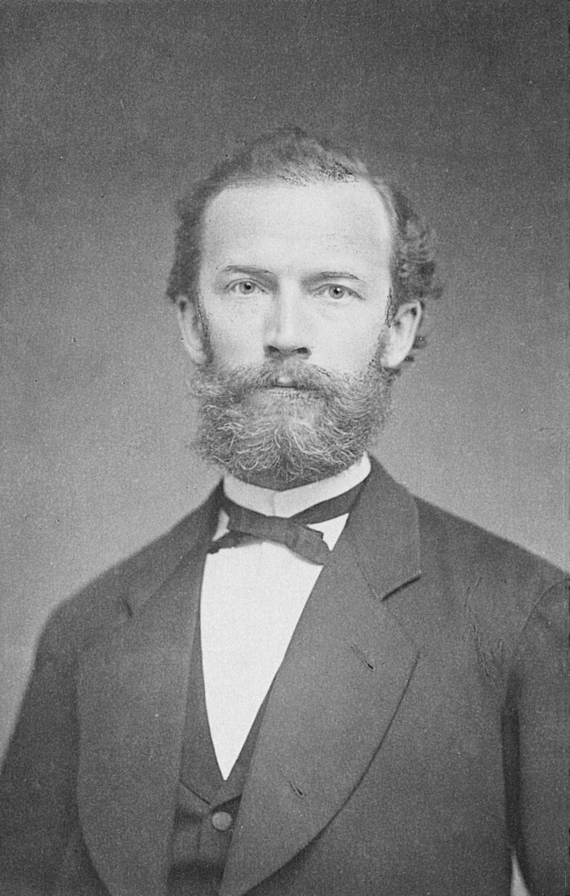 colleague: Friedrich Kohlrausch
