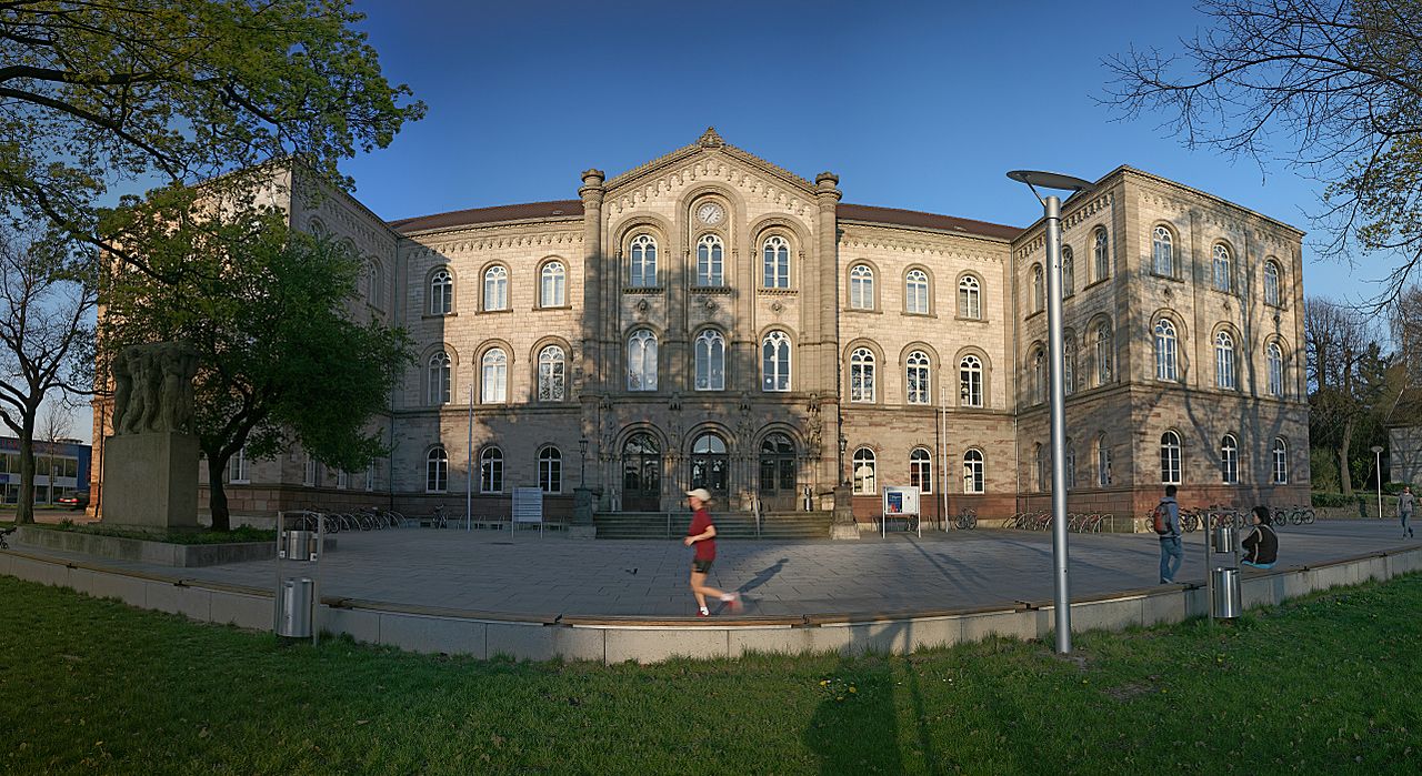 Gallery of Friedrich Kohlrausch