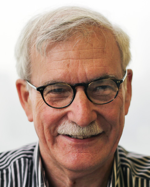 Leon Sigal