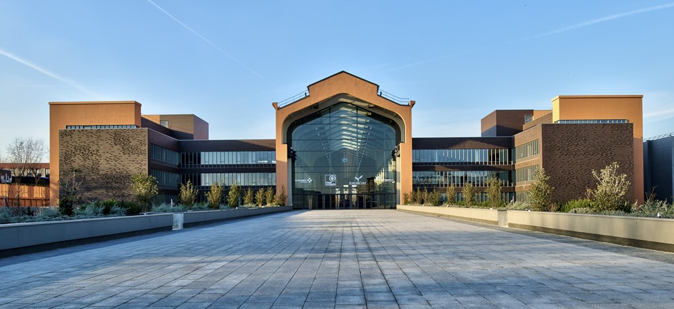 Gallery of Philippe de Broca