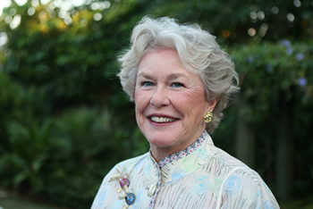 Jane Geniesse