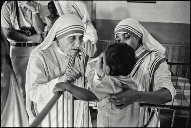 Gallery of Mother Teresa