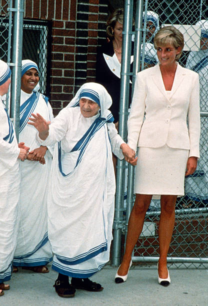 Gallery of Mother Teresa