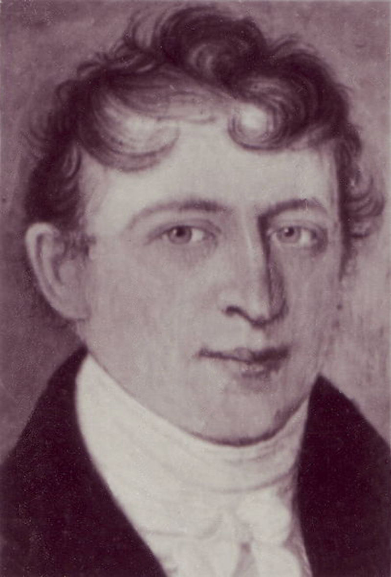 Grandfather: Friedrich Kohlrausch