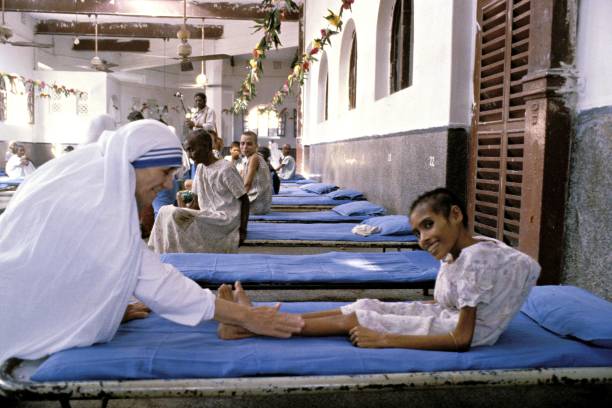 Gallery of Mother Teresa