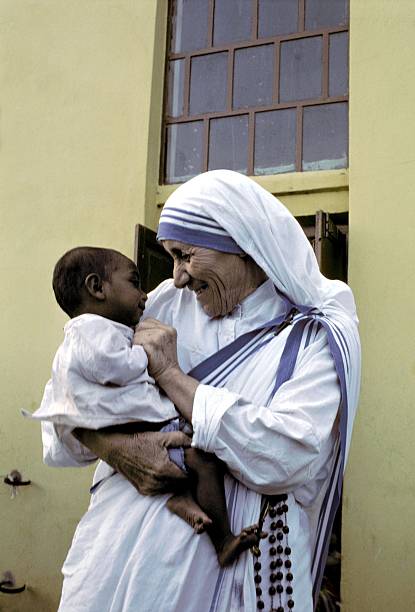 Gallery of Mother Teresa