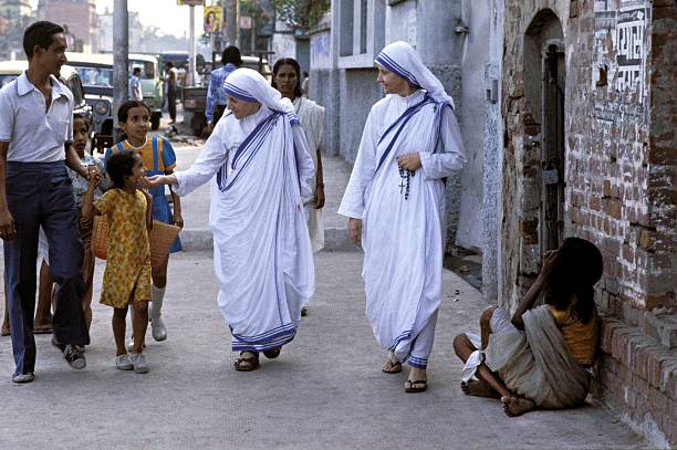 Gallery of Mother Teresa