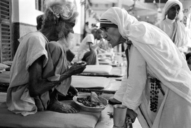 Gallery of Mother Teresa