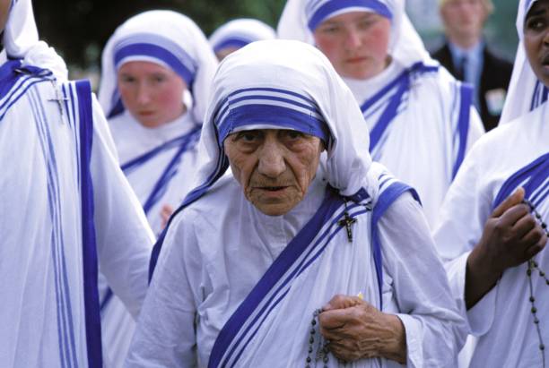Gallery of Mother Teresa