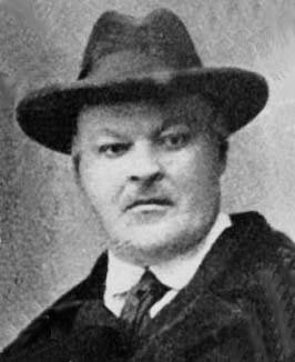 Gury Kolosov