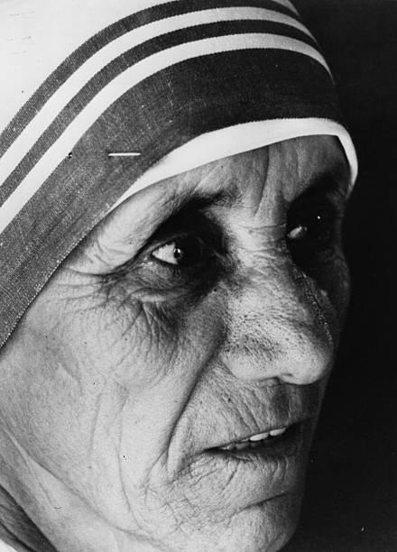 Gallery of Mother Teresa