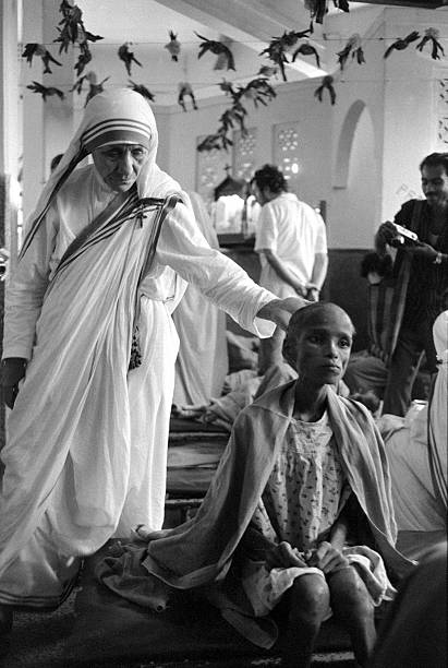 Gallery of Mother Teresa