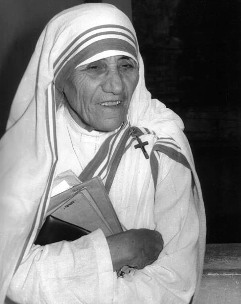 Gallery of Mother Teresa