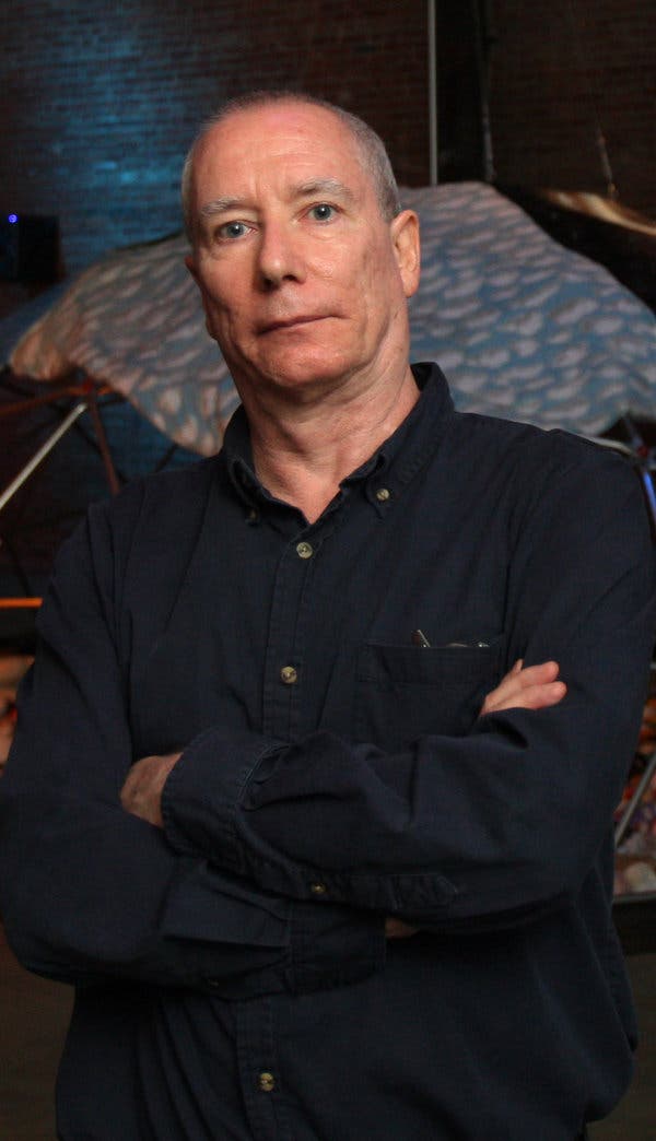 mentor: Mike Kelly