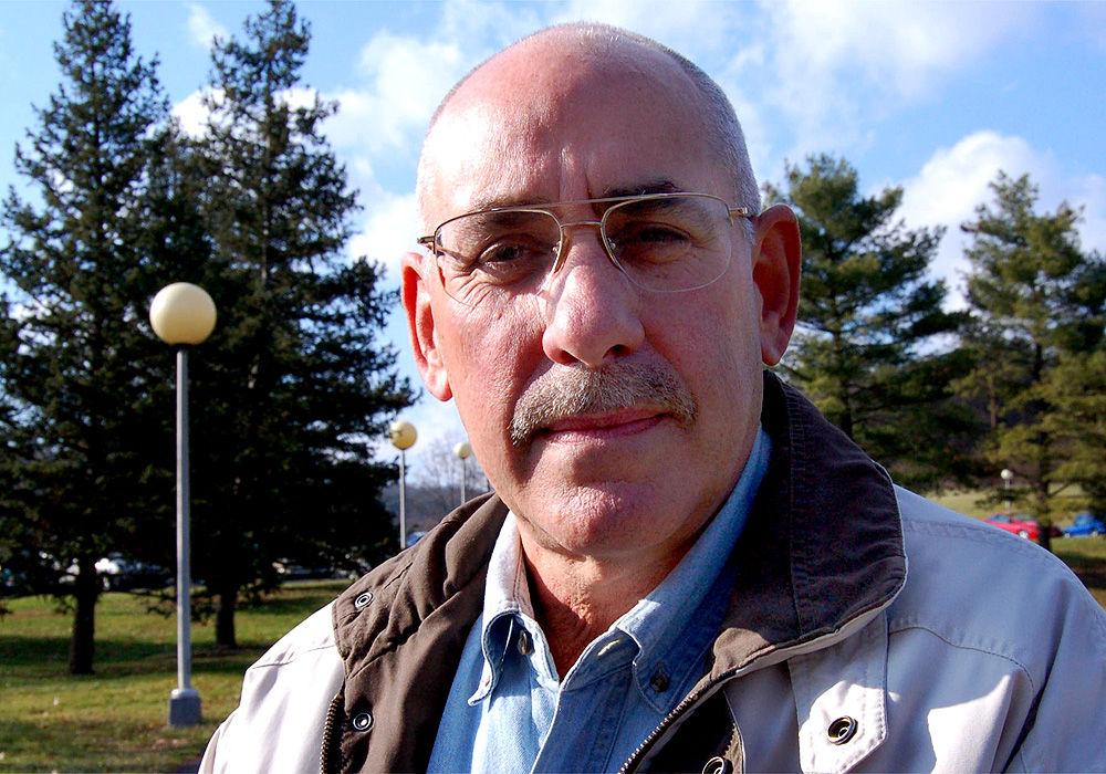Craig Etchison