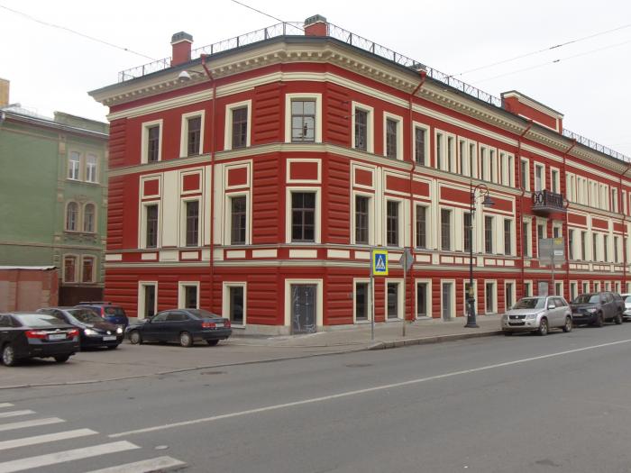 Gallery of Gury Kolosov