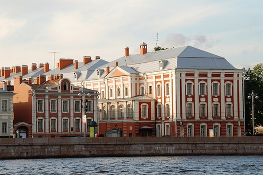 Gallery of Gury Kolosov