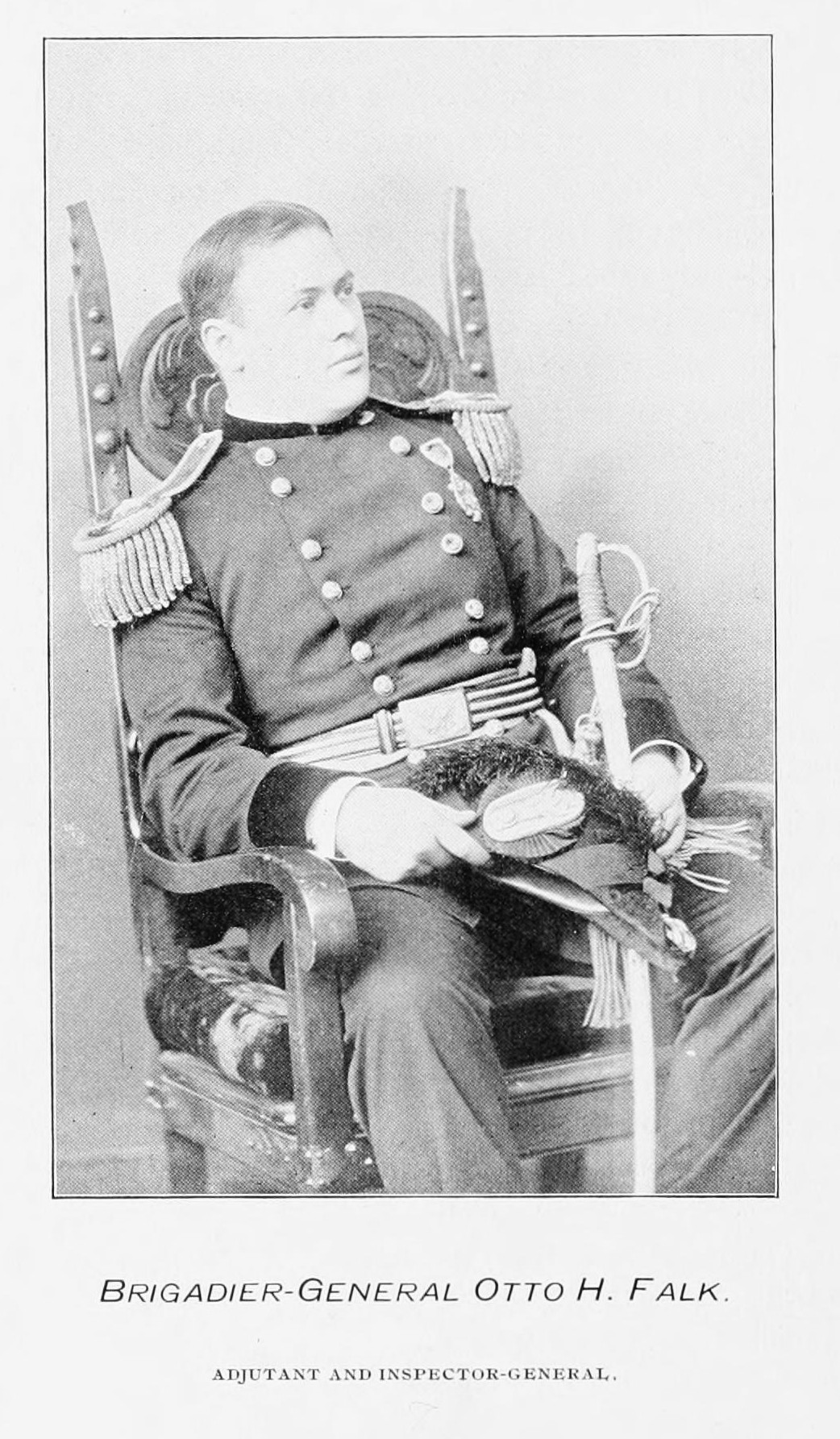 Otto Falk