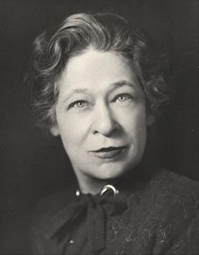 Juliana Force