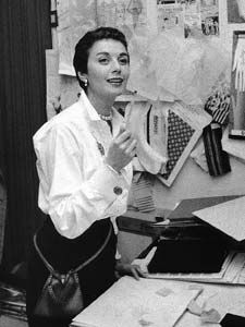 Anne Klein