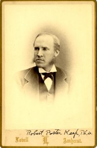 Robert Keep