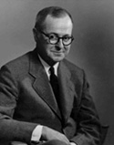 Barnaby Keeney