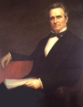 Amasa Parker