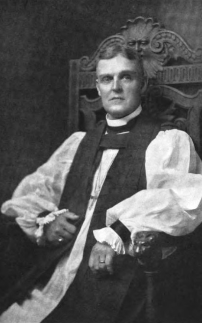 Frederick Graves