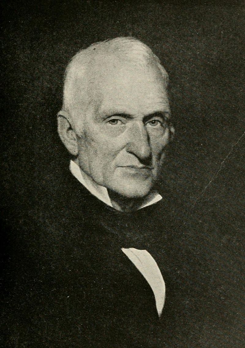 Samuel Hoar
