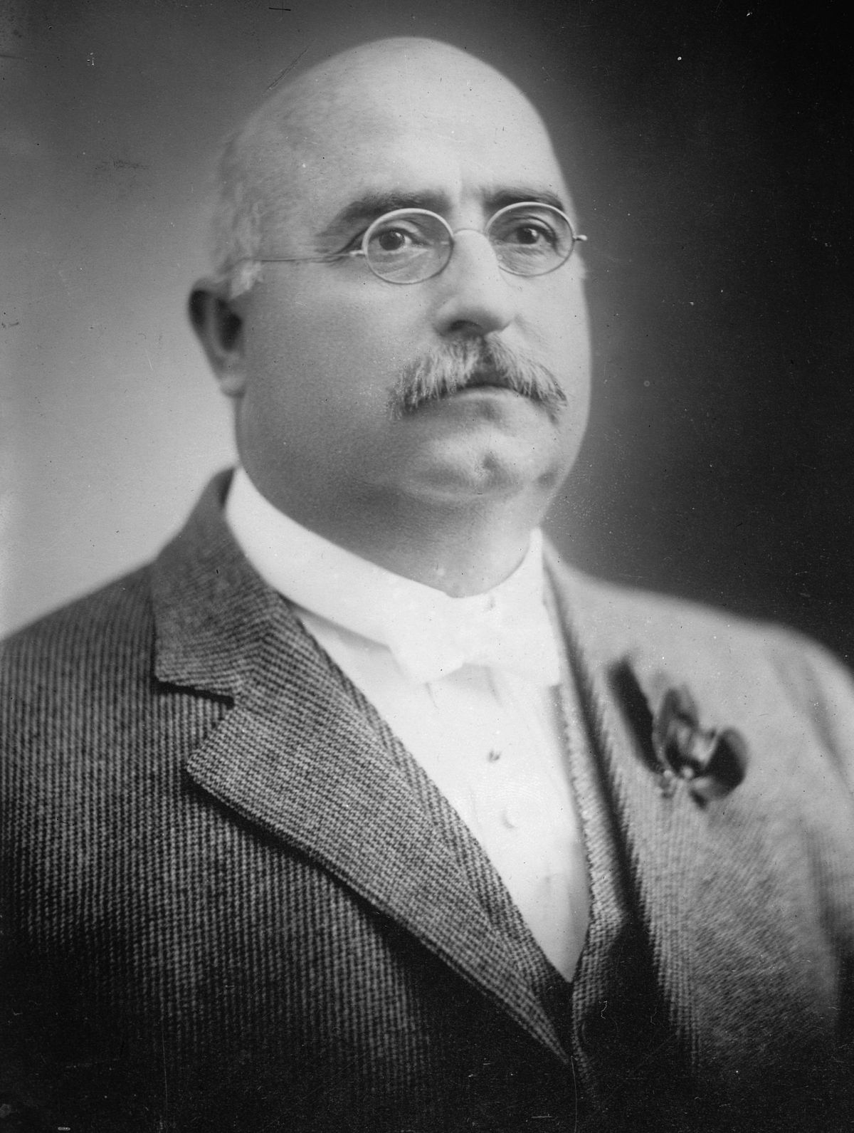 George Hunt
