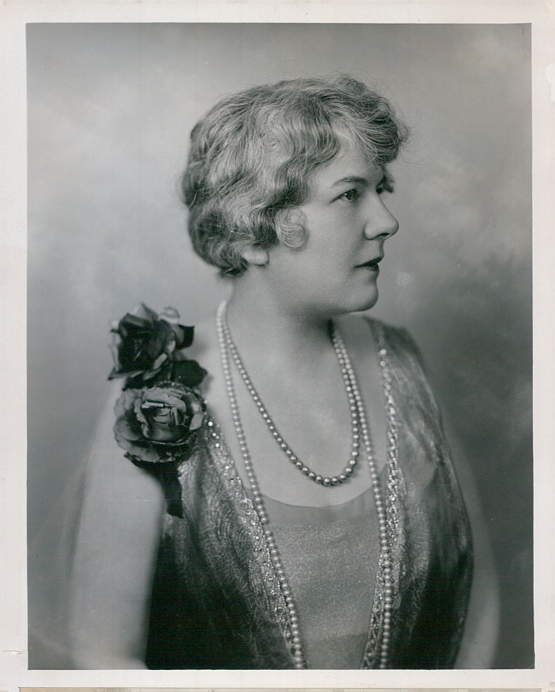 Louise Homer