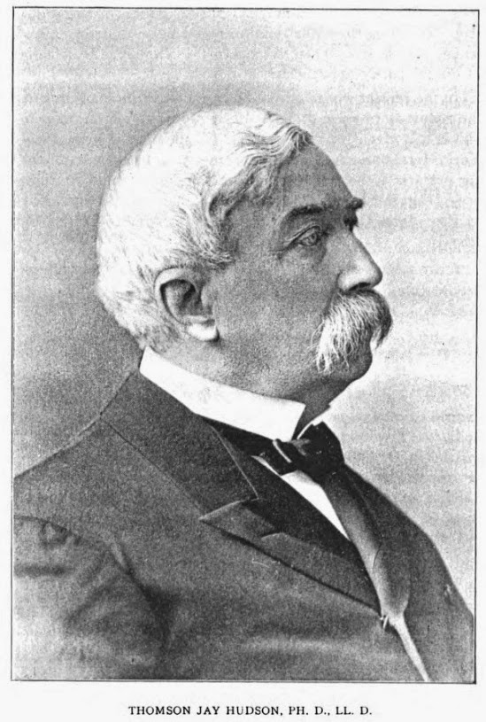Jay Hudson