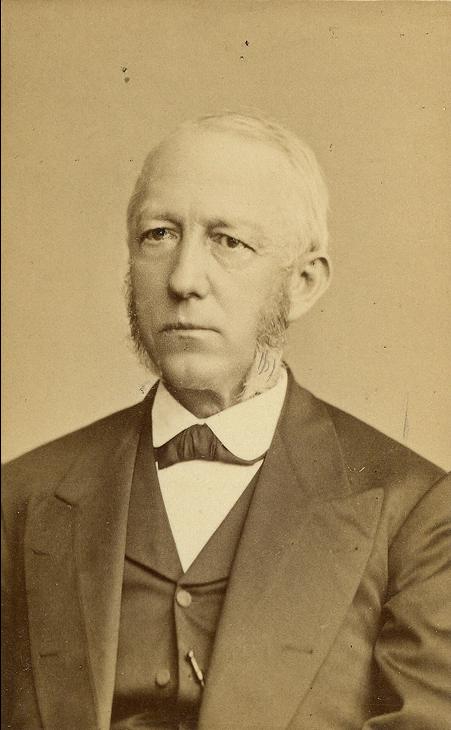 Frederick Mühlenberg