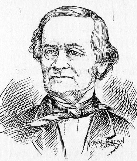 Levi Johnson