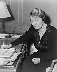 Marjorie Post
