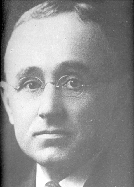 John Nef