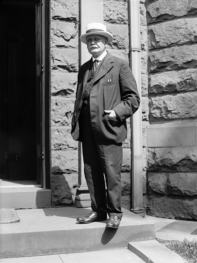Charles Munroe