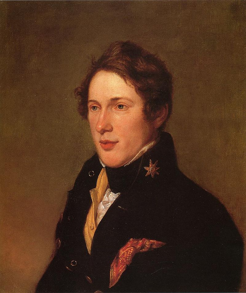 Titian Peale