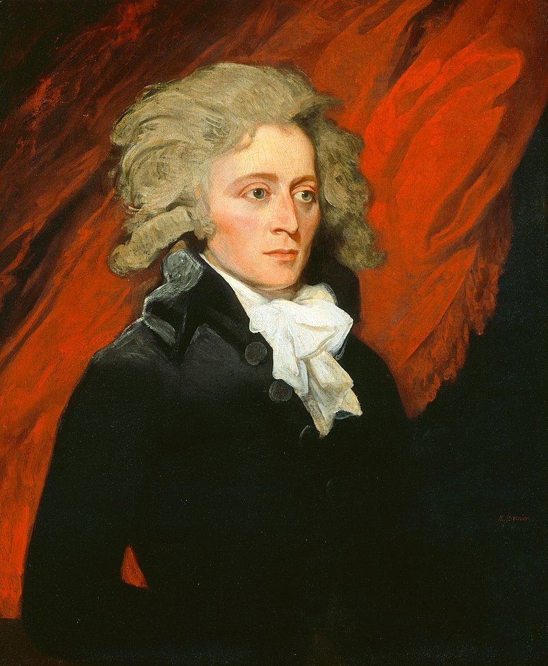 William Murray